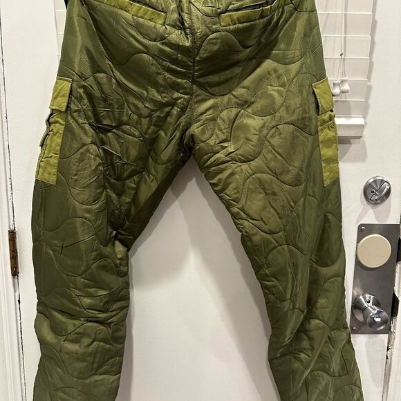 Billionaire boys club Olive Cargo Pants - Picture 5 of 7